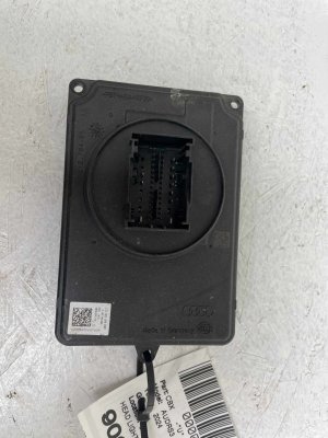 2019-2022 Audi A6 Headlamp Ballast Control Module (Used OEM)