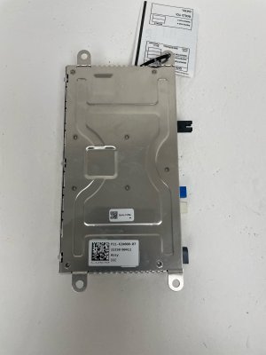 2022-2025 Lucid Air Cruise Control Module (Used OEM)