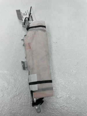 2022-2026 Lucid Air Front Seat Air Bag (Used OEM)