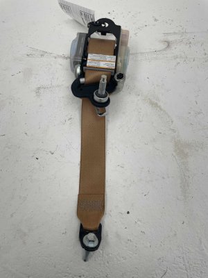 2022-2026 Lucid Air Seat Belt Assembly - Rear (Used OEM)