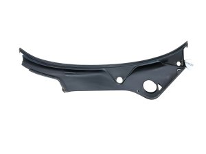 2010-2016 Porsche Panamera Windshield Cowl Vent Panel - Front (Used OEM)