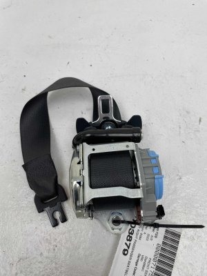 2022-2026 Lucid Air Seat Belt Assembly - Front (Used OEM)