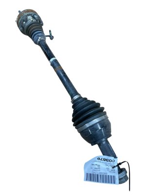 2022-2025 Lucid Air Front CV Drive Axle Shaft (Used OEM)
