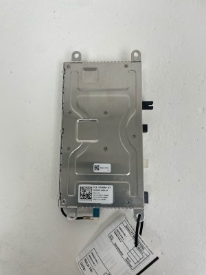 2022-2024 Lucid Air Center Console Control Module (Used OEM)