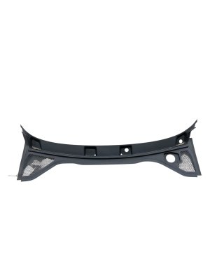 2022-2025 Audi A3 Windshield Wiper Cowl Vent Cover Panel - Front (Used OEM)