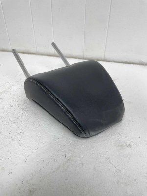 2023-2025 Toyota Prius Seat Softex Leatherette Headrest - Front, Left (Driver) (Used OEM)