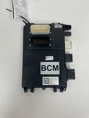 2022-2025 Lucid Air Body Control Module (Used OEM)