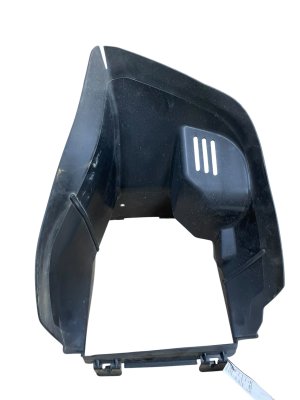 2022-2025 Audi RS3 Air Duct Guide - Front (Used OEM)