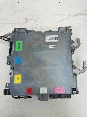 2022-2025 Lucid Air Autopilot Self-Driving Computer Control Module (Used OEM)