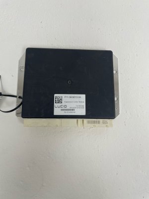 2022-2026 Lucid Air Air Suspension Control Module (Used OEM)