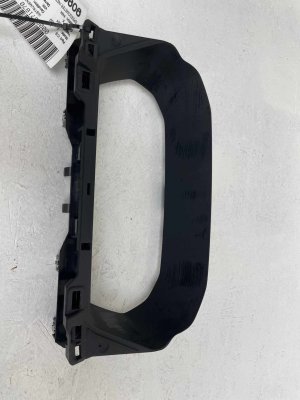 2022-2025 Audi A3 Speedometer Instrument Cluster Bezel Trim Panel (Used OEM)