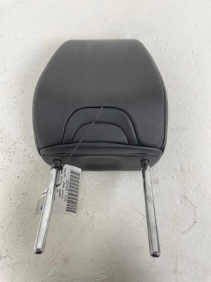 2023-2025 Toyota Prius Seat Softex Leatherette Headrest - Front, Right (Passenger) (Used OEM)
