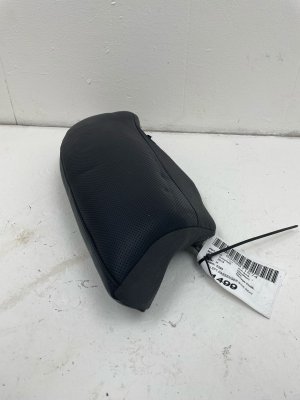 2010-2016 Porsche Panamera Black Seat Bolster Air Bag - Rear (Used OEM)