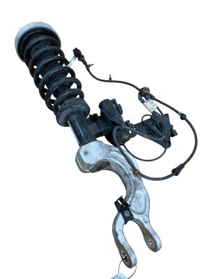 2022-2026 Lucid Air Suspension Strut and Shock Absorber Assembly - Front (Used OEM)