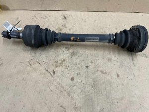 2005-2008 Porsche Boxster Drive Axle Shaft - Rear, Left (Driver) (Used OEM)