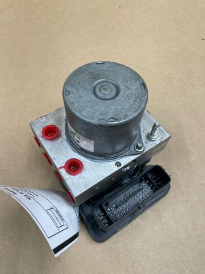 2022-2025 Lucid Air ABS Pump and Control Module (Used OEM)