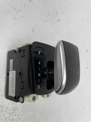 2019-2023 Mercedes-Benz AMG GT 53 Automatic Transmission Floor Shift Assembly (Used OEM)