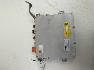 2022-2025 Lucid Air DC-DC Power Converter Inverter Unit (Used OEM)