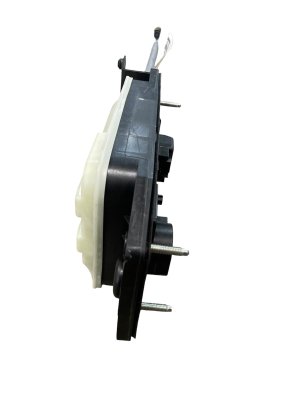 2022-2025 Audi A3 Floor Shifter Assembly with Cable (Used OEM)
