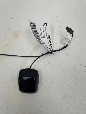 2015-2018 Porsche Macan Black Roof Mounted Radio Antenna (Used OEM)