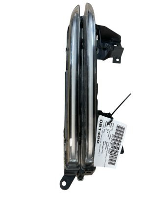2013-2016 Porsche Panamera Bumper Mounted Fog Light - Front, Left (Driver) (Used OEM)