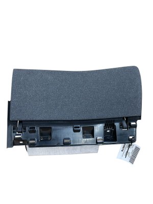 2022-2026 Lucid Air Front Dashboard Glove Box Storage Compartment (Used OEM)