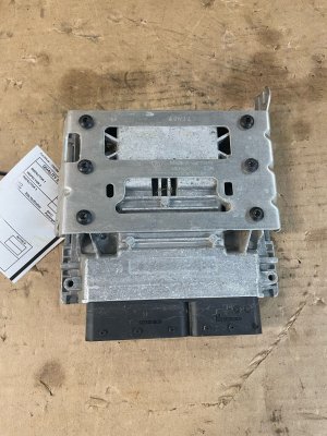 2011-2016 Porsche Panamera Engine Control Module (ECM) (Used OEM)