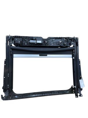 2022-2025 Audi A3 Sunroof Track Frame and Motor Assembly (Used OEM)