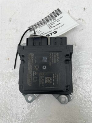 2022-2025 Lucid Air SRS Airbag Control Module (Used OEM)