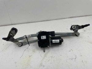 2022-2025 Lucid Air Windshield Wiper Motor and Linkage Assembly - Front (Used OEM)
