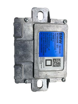 2022-2025 BMW X3 Telematics Communication Control Module (Used OEM)