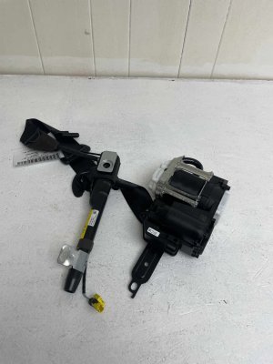 2022-2024 Audi A3 Seat Belt Assembly with Pretensioner - Front (Used OEM)