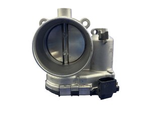2018-2023 McLaren 720S Fuel Injection Throttle Body (Used OEM)
