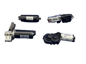 2023-2026 Maserati Grecale Seat Adjustment Motor Set - Front (Used OEM)