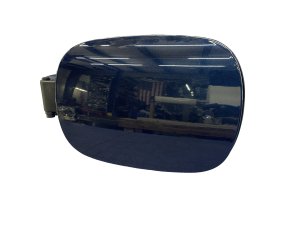 2023-2026 Maserati Grecale Blue Fuel Filler Door with Gas Cap - Rear (Used OEM)