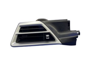 2023-2026 BMW M4 Black Dash Air Vent with Trim - Front (Used OEM)