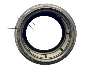2014-2019 Porsche 911 305/30ZR20 Pirelli P Zero MC PNCS Tire (Used OEM)