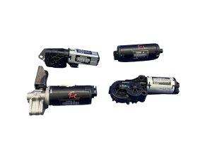 2023-2025 Maserati Grecale Seat Adjustment Motor Set with Memory - Front (Used OEM)