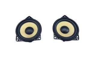 2018-2023 McLaren 720S Door Audio Radio Speaker Set - Front (Used OEM)