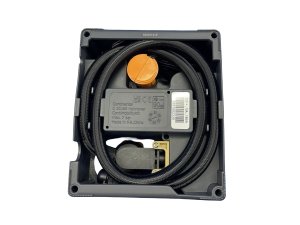2022-2024 Kia EV6 Emergency Tire Inflator Air Compressor with Foam Carrier Case (Used OEM)