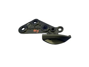 2018-2023 McLaren 720S Convertible Roof Support Mount Bracket - Front (Used OEM)