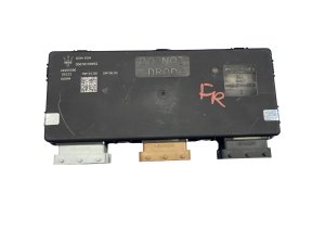 2023-2025 Maserati Grecale Seat Memory Control Module - Front (Used OEM)