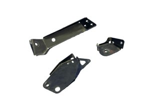 2017-2023 McLaren 720S Support Mount Bracket Set - Rear (Used OEM)