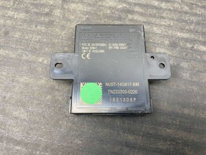 2024-2025 Lincoln Nautilus Bluetooth Control Module (Used OEM)