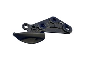 2018-2023 McLaren 720S Convertible Roof Support Mount Bracket - Front (Used OEM)