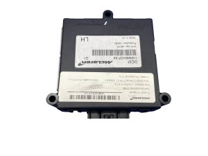 2017-2023 McLaren 720S Door Control Module - Front (Used OEM)