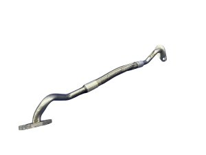 2018-2023 McLaren 720S Turbocharger Oil Return Hose (Used OEM)