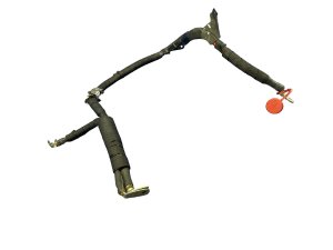 2018-2023 McLaren 720S Positive Battery Cable Wiring Harness (Used OEM)