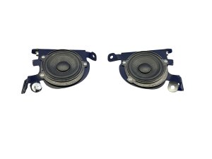 2018-2023 McLaren 720S Premium Audio Speaker Set - Rear (Used OEM)
