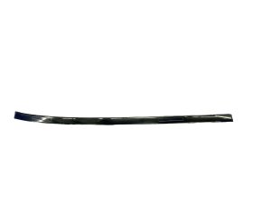 2021-2026 BMW M3 Black Upper Drip Molding Trim Cover Panel - Rear (Used OEM)